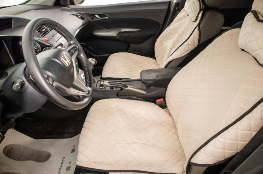 Honda Civic VIII Барнаул  - изображение 9