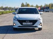 Hyundai Solaris II Рестайлинг Пермь  - изображение 10