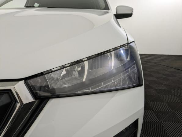 Skoda Rapid II с пробегом 2020 года, цена 1 220 000 рублей, 180022 км, лифтбек, Автокод Объявления