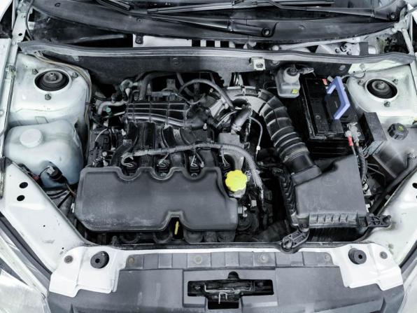 Lada (ВАЗ) Granta I с пробегом 2017 года, цена 399 000 рублей, 240000 км, лифтбек, Автокод Объявления