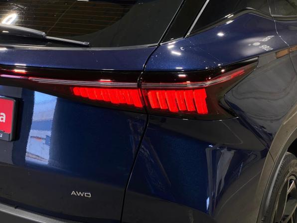Omoda C5 I с пробегом 2023 года, цена 1 795 000 рублей, 57694 км, внедорожник, Автокод Объявления