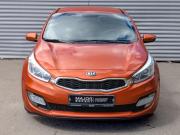 Kia Ceed II Москва  - изображение 32