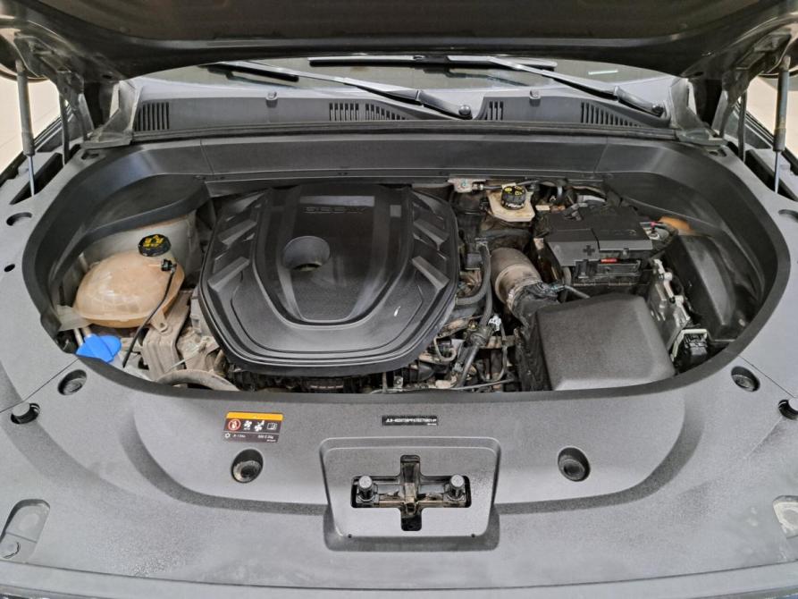 Geely Monjaro I Казань  - изображение 11