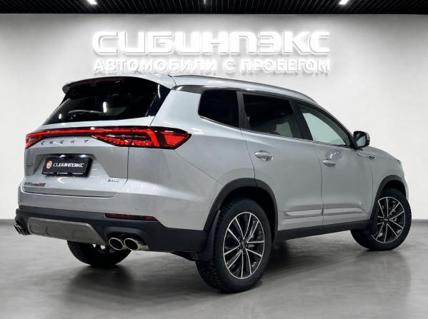 Chery Tiggo 8 Pro Max I Рестайлинг с пробегом 2024 года, цена 2 849 000 рублей, 2464 км, внедорожник, Автокод Объявления