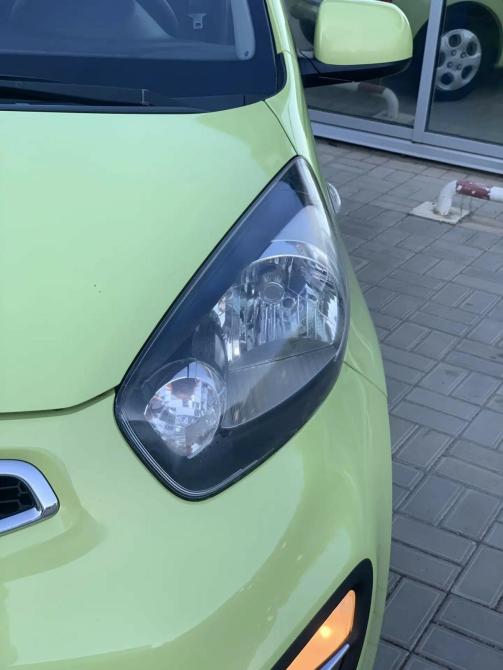 Kia Picanto II Астрахань  - изображение 9