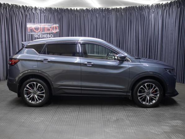 Geely Coolray I с пробегом 2022 года, цена 1 549 000 рублей, 90000 км, внедорожник, Автокод Объявления