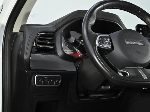 Haval F7x I Рестайлинг с пробегом 2023 года, цена 1 849 000 рублей, 97000 км, внедорожник, Автокод Объявления
