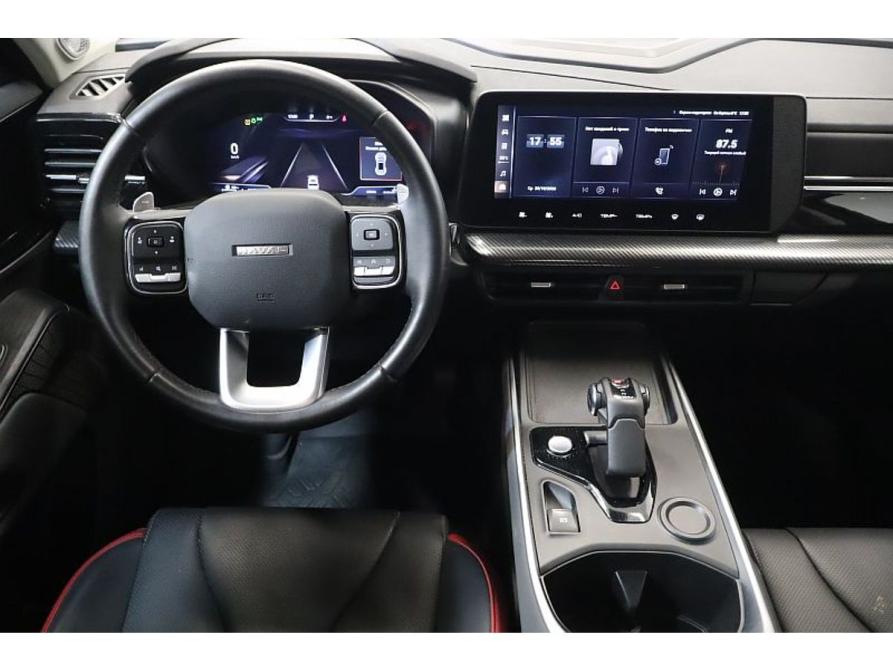 Haval H3 I Коломна  - изображение 8