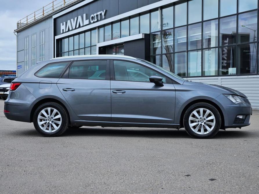 SEAT Leon III Рестайлинг Вологда  - изображение 4