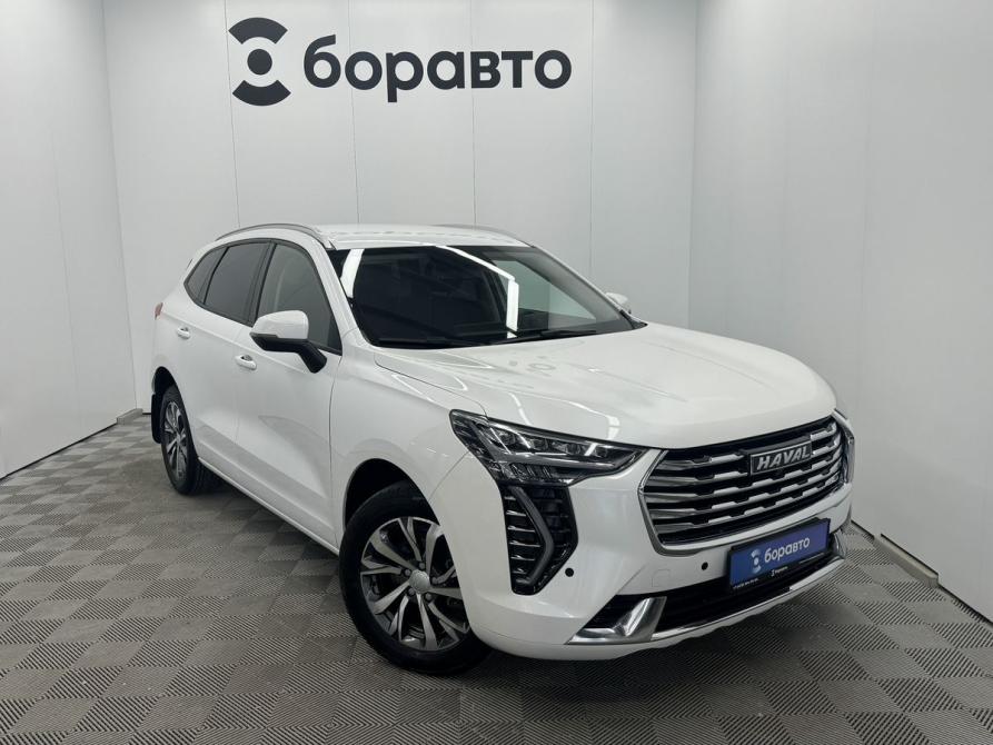 Haval Jolion I Воронеж  - изображение 2