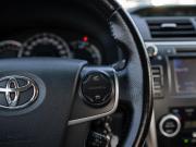 Toyota Camry VII (XV50) Сочи  - изображение 39