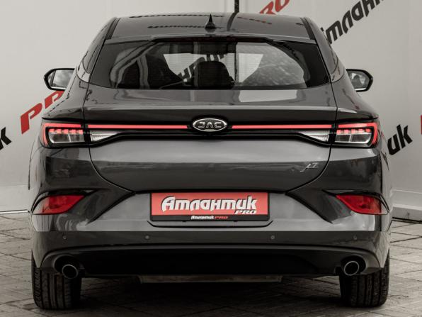 JAC J7 I с пробегом 2023 года, цена 1 210 000 рублей, 47754 км, хэтчбек, Автокод Объявления