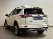 Toyota RAV4 IV (XA40) Рестайлинг Санкт-Петербург  - изображение 22
