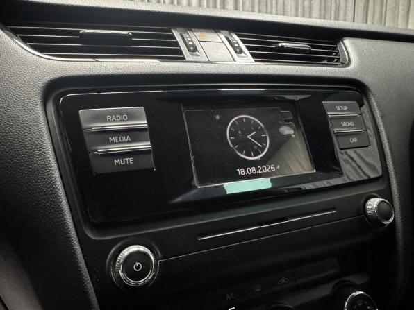 Skoda Octavia III (A7) с пробегом 2014 года, цена 1 140 000 рублей, 207384 км, лифтбек, Автокод Объявления