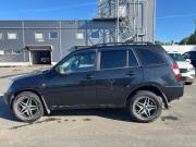 Chery Tiggo (T11) I Санкт-Петербург  - изображение 18