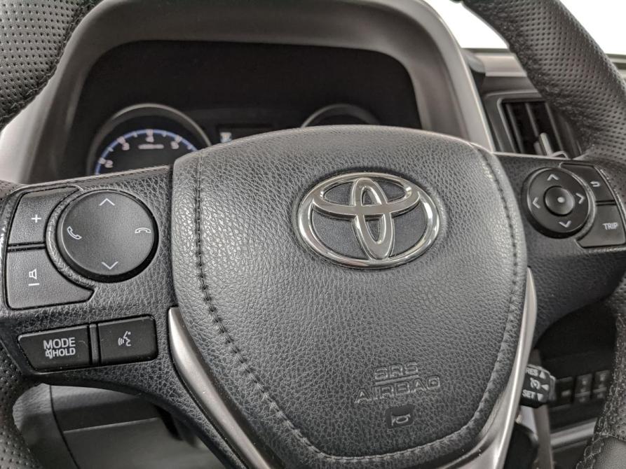 Toyota RAV4 IV (XA40) Рестайлинг Москва  - изображение 25