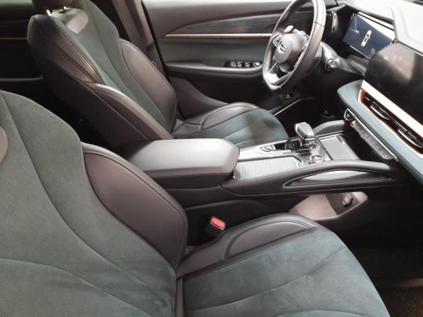 Geely Monjaro I с пробегом 2022 года, цена 3 499 000 рублей, 20000 км, внедорожник, Автокод Объявления