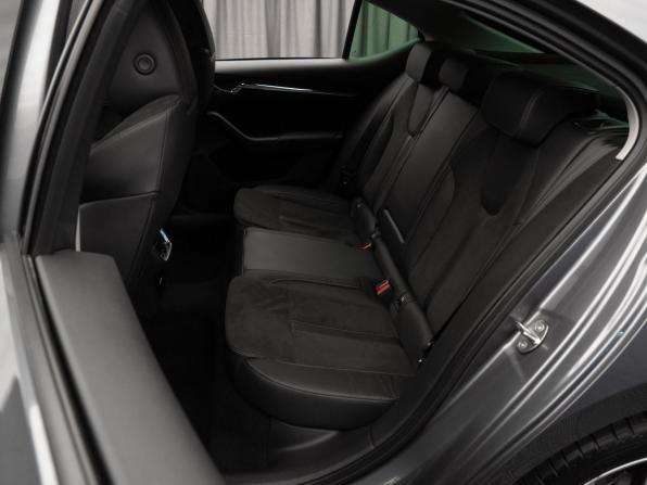 Skoda Octavia IV (A8) с пробегом 2021 года, цена 2 880 000 рублей, 20803 км, лифтбек, Автокод Объявления