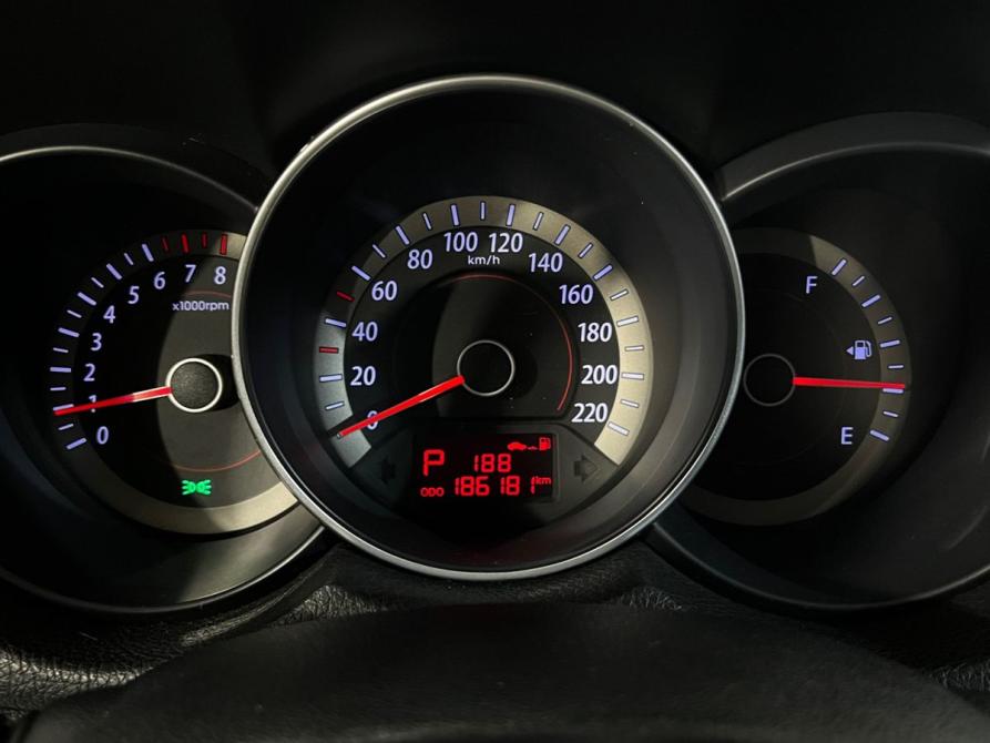 Kia Cerato II Великий Новгород  - изображение 14