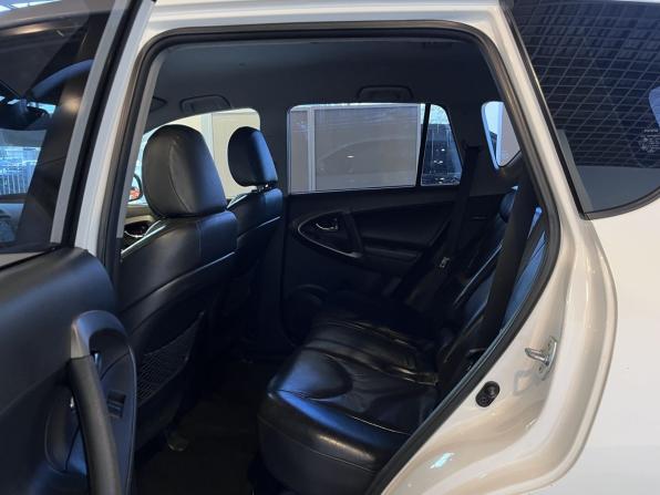 Toyota RAV4 III (XA30) Рестайлинг с пробегом 2010 года, цена 1 365 000 рублей, 181353 км, внедорожник, Автокод Объявления