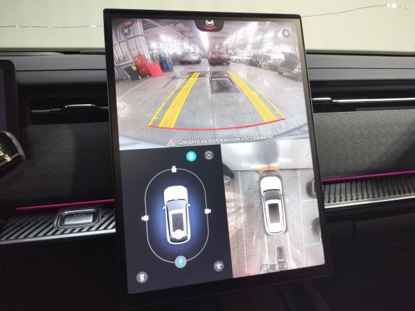 Jaecoo J7 I с пробегом 2023 года, цена 2 050 000 рублей, 63890 км, внедорожник, Автокод Объявления
