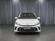 Toyota Camry IX (XV80) China Market Ставрополь  - изображение 27