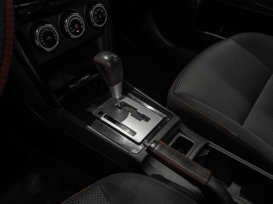 Mitsubishi Lancer X Рестайлинг 2 Москва  - изображение 13