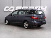 Mazda 5 II (CW) Воронеж  - изображение 21