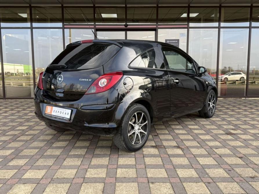 Opel Corsa D Краснодар  - изображение 5