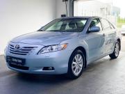 Toyota Camry VI (XV40) Уфа  - изображение 23
