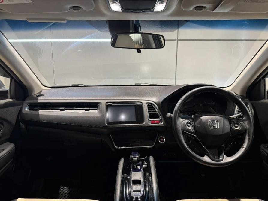 Honda Vezel I Новосибирск  - изображение 11