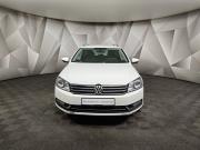 Volkswagen Passat B7 Москва  - изображение 27