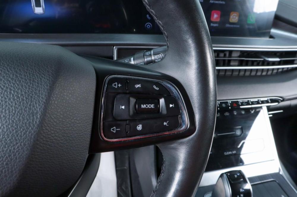 Chery Tiggo 7 Pro Max I Челябинск  - изображение 12