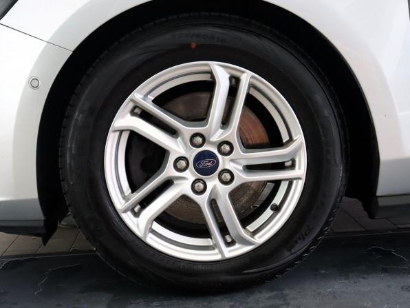Ford Focus IV с пробегом 2020 года, цена 1 650 000 рублей, 142206 км, универсал, Автокод Объявления