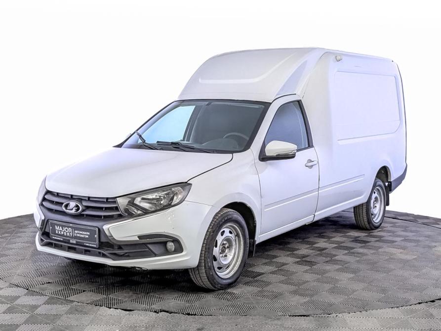Lada (ВАЗ) Granta I Рестайлинг Москва  - изображение 1