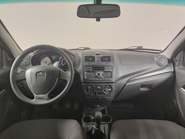 Lada (ВАЗ) Granta I Рестайлинг с пробегом 2018 года, цена 530 000 рублей, 73335 км, хэтчбек, Автокод Объявления