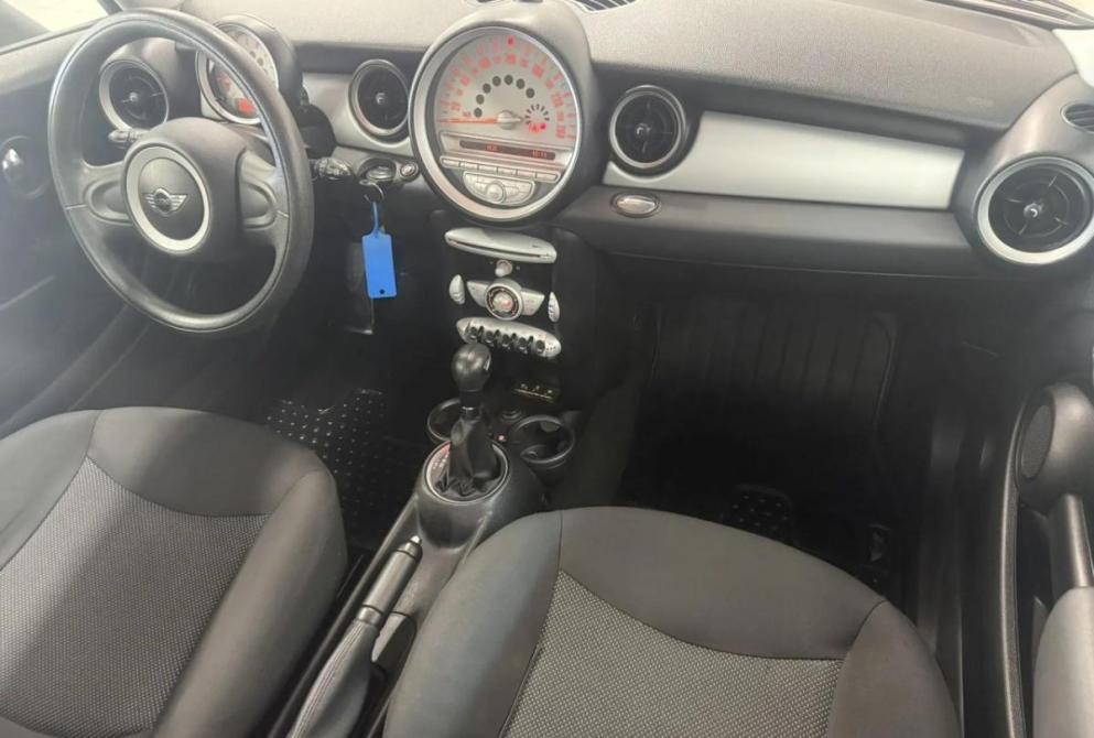 Mini Hatch II (R56) Астрахань  - изображение 16