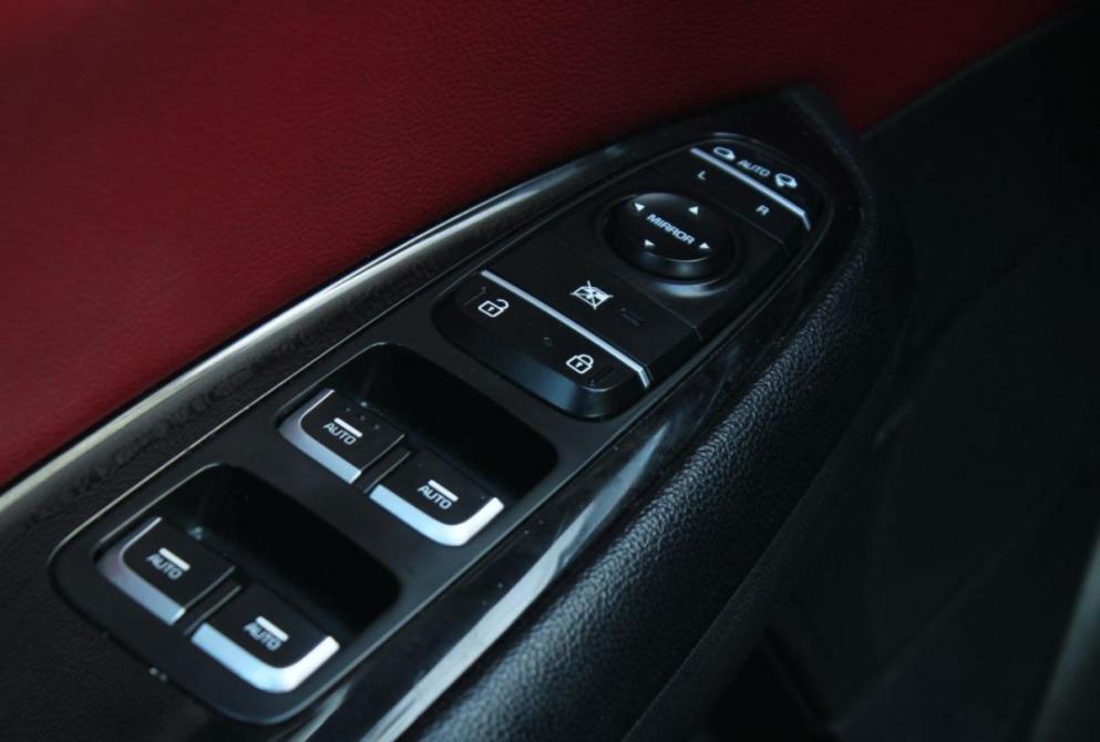 Kia Optima IV Рестайлинг Саратов  - изображение 24