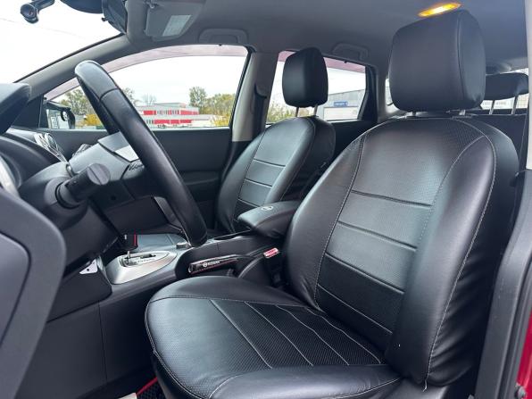 Nissan Qashqai I Рестайлинг с пробегом 2010 года, цена 932 000 рублей, 179228 км, внедорожник, Автокод Объявления