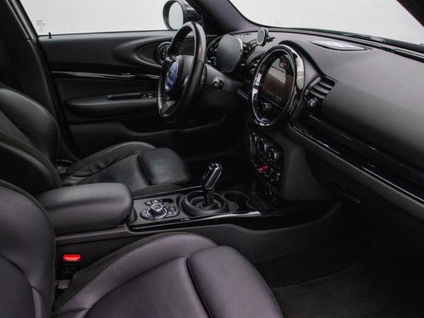 Mini Clubman II Рестайлинг с пробегом 2021 года, цена 2 170 000 рублей, 93922 км, универсал, Автокод Объявления
