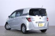 Honda Freed I Рестайлинг Омск  - изображение 26