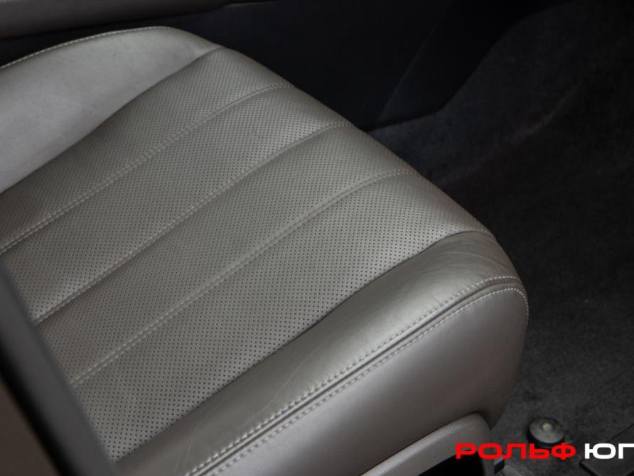 Mazda 6 III (GJ) Рестайлинг 2 Москва  - изображение 14