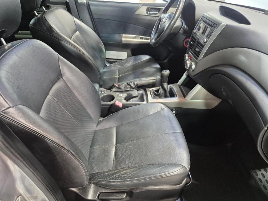Subaru Forester III Воронеж  - изображение 17