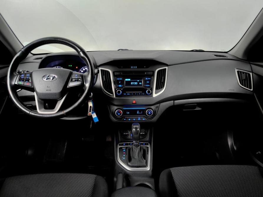 Hyundai Creta I Москва  - изображение 6