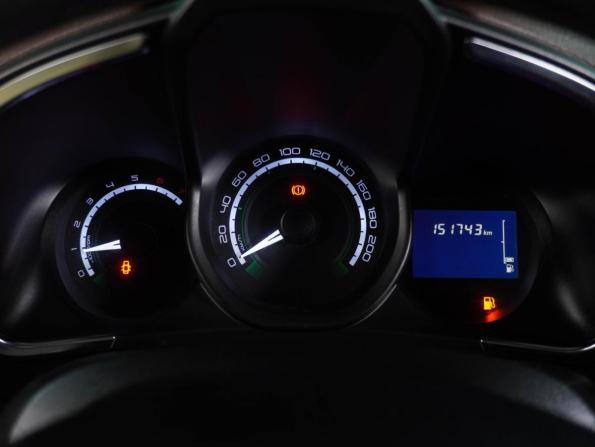 Lada (ВАЗ) XRAY I с пробегом 2017 года, цена 849 000 рублей, 151743 км, хэтчбек, Автокод Объявления