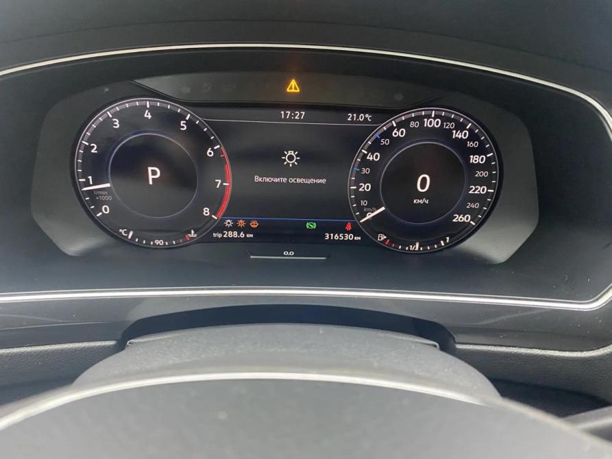 Volkswagen Tiguan II Воронеж  - изображение 15