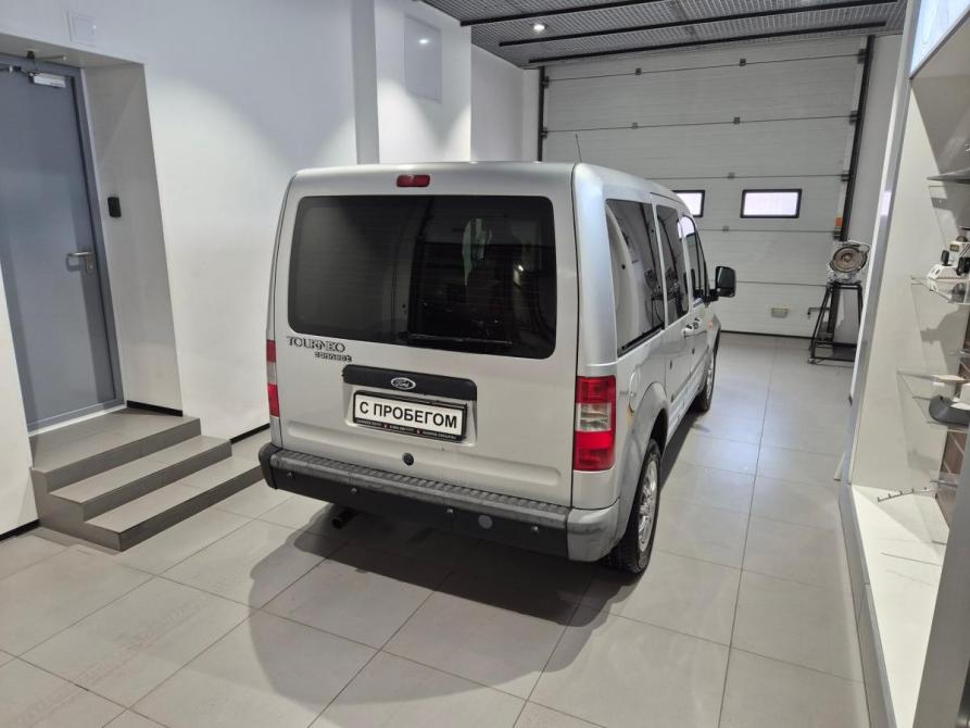 Ford Tourneo Connect I Москва  - изображение 4