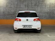 Volkswagen Golf VI Уфа  - изображение 21