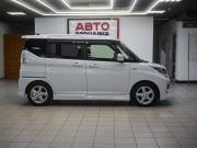 Suzuki Solio III Челябинск  - изображение 36