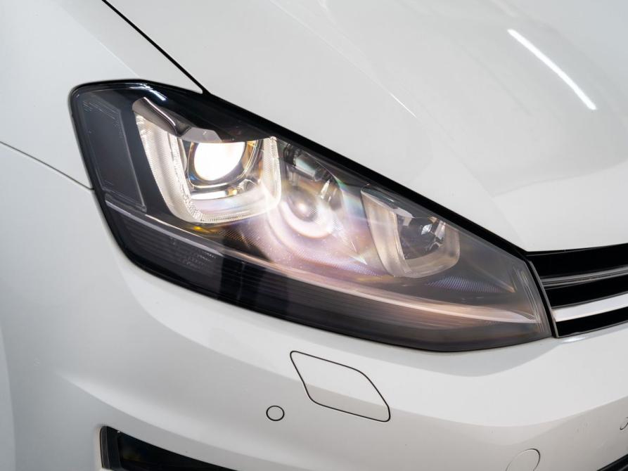 Volkswagen Golf VII Иркутск  - изображение 21